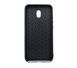 Чехол TPU+Textile Mandala c 3D тиснением для Xiaomi Redmi 8A blue
