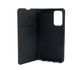 Чохол книжка WAVE Shell для Xiaomi Poco M4 Pro 5G/Note11 5G/Note11T 5G black