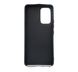 Силіконовий чохол Soft Feel для Samsung A53 5G black Candy