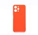 Силіконовий чохол Candy Full Camera для Xiaomi Redmi 12 red
