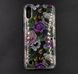 Чехол Gelius Flowers Shine для Samsung A10 rose