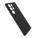 Силіконовий чохол WAVE Colorful для Samsung S23 Ultra black (TPU)