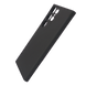 Силіконовий чохол WAVE Colorful для Samsung S23 Ultra black (TPU)