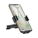 Автотримач Baseus Metal Age Gravity Car Mount CD Version black