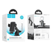 Автотримач Hoco H79 Vista (center console) black-grey