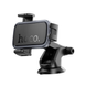 Автотримач Hoco H79 Vista (center console) black-grey