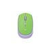 Беспроводная Мышь Fantech GO W607 green