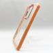 Чохол WAVE Just Case для Xiaomi Redmi Note 8 Pro pink