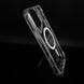 Чохол GEAR 4 with MagSafe для iPhone 14 clear