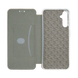 Чохол книжка Original шкіра для Samsung A34 5G gold