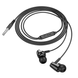 Навушники Hoco M112 black