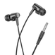 Навушники Hoco M112 black