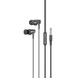 Навушники Hoco M112 black
