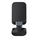 Підставка для телефону Baseus Seashell Series black
