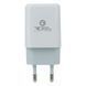 Сетевое зарядное устройство Ridea RW-11111 Element Micro 2.1A white