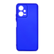 Силіконовий чохол Full Cover для Xiaomi Redmi Note 12 5G/Poco X5 5G iris Full Camera без logo