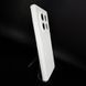Силиконовый чехол Full Cover Lakshmi для Xiaomi Redmi Note 14 Pro 4G white (AAA)Full Camera