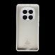Силиконовый чехол Full Cover Lakshmi для Xiaomi Redmi Note 14 Pro 4G white (AAA)Full Camera