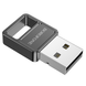 USB Блютуз Borofone DH8 adapter BT5.1 black