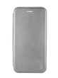 Чохол книжка Original шкіра для Samsung A12 grey (4you)
