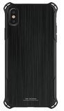 Чохол WK Earl для iPhone X TPU Brushed black