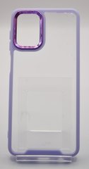 Чохол WAVE Just Case для Samsung A12/M12 (A125F/M127F) light purple