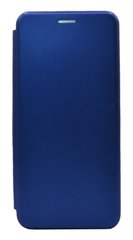 Чохол книжка Original шкіра для Samsung A02 blue