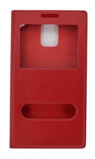 Чохол книжка Flip Cover для Samsung S5 colour