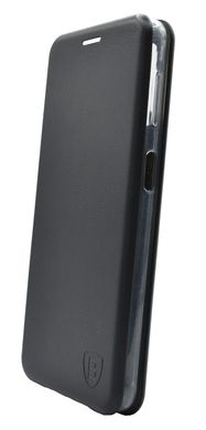 Чохол книжка Baseus Premium Edge для Samsung A32/325 4G black