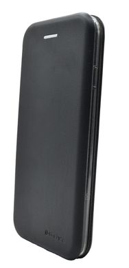 Чохол книжка VIP для Samsung J3 black