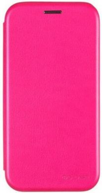 Чохол книжка G-Case Ranger для Huawei P Smart Plus pink