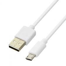 USB кабель Inkax CK-01 micro 2.1A