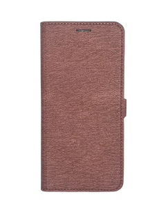 Чехол книжка Side Magnet для Huawei P Smart S/Y8P bordo TPU
