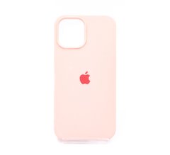 Силіконовий чохол Original для iPhone 12 Pro Max pink