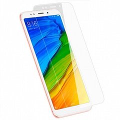 Защитное стекло Полного Покрытия для Xiaomi Redmi 5 Plus