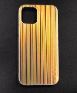 Чохол TPU Ice Abstractions для iPhone 12/12 Pro stripes