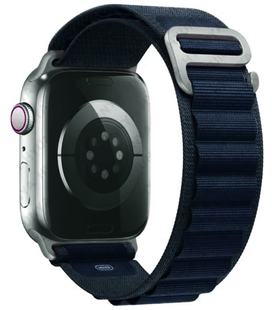 Ремешок Apple Watch Alpine Loop 42/44/45/49 mm Midnight blue