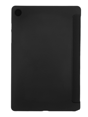 Чохол книжка Wave Smart Cover для Samsung Tab A8 10.5"2021 (SM-TX205) black