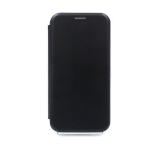 Чохол книжка Original шкіра для iPhone 13 Pro black