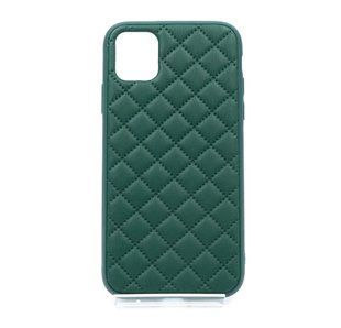 Чохол Avanti для iPhone 11 dark green