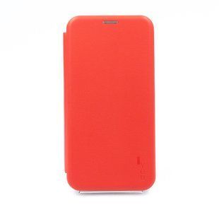 Чохол книжка Original шкіра для Samsung A10 /M10 red (4you)