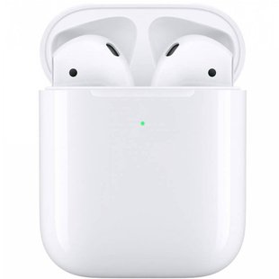 Наушники AirPods 2A+ sensor