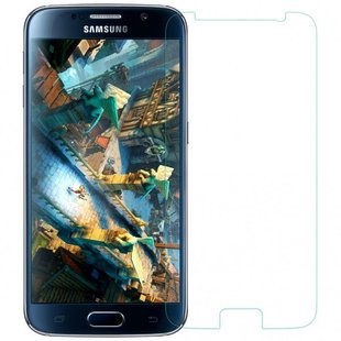 Защитное стекло Tempered Glass для Samsung S6 0.26 mm