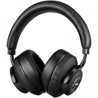 Bluetooth stereo headset Gelius Air ANC GA HB-007 black