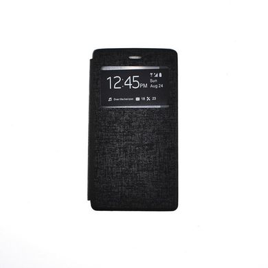 Чехол книжка для Lenovo A7000 carbon