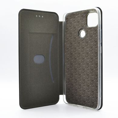 Чохол книжка Original шкіра для Xiaomi Redmi 9C black(4you)