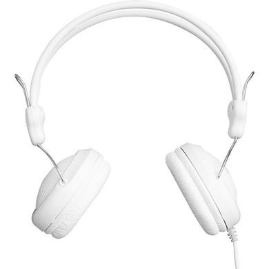 Навушники Hoco W5 Manno white
