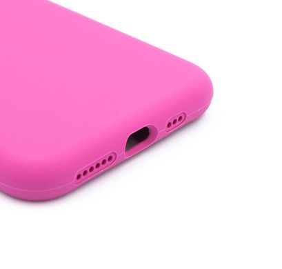 Силіконовий чохол Full Cover для iPhone 11 Pro dragon fruit