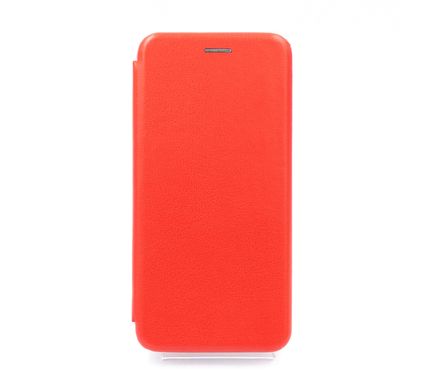 Чохол книжка Original шкіра для Xiaomi Redmi Note 11 4G/Note 11S red