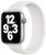 Ремінець Apple Watch Solo Loop 42-44mm white 177mm